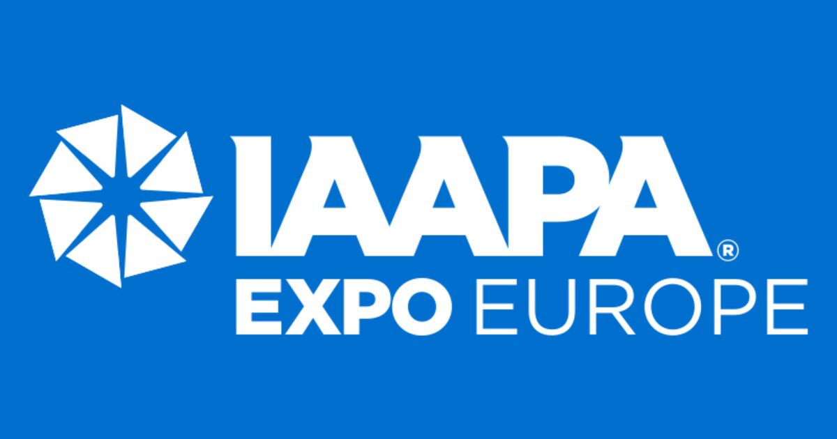 Lagotronics Projects op de IAAPA Europe Expo… | Lagotronics Projects