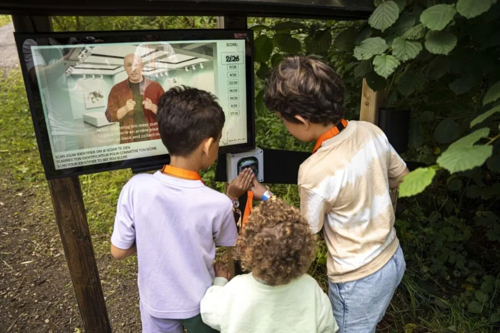 Interactive Systems