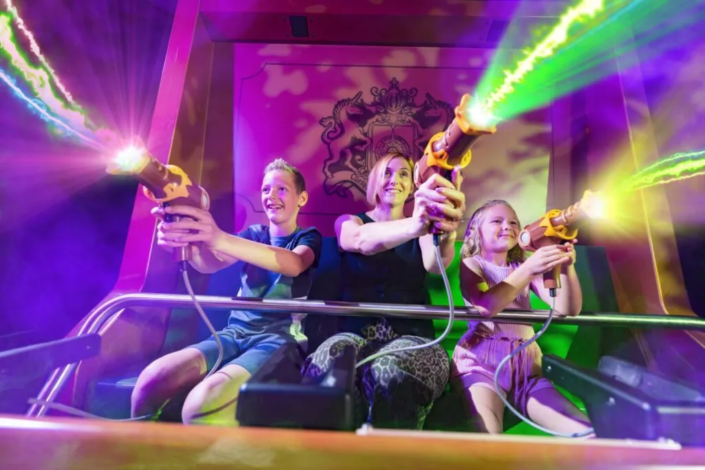 Gameplay Theater