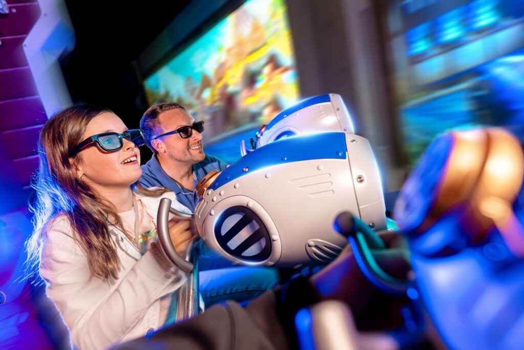 Grand Prix Edventure