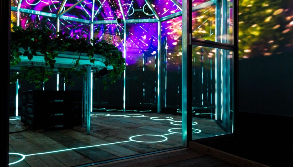 Future Food Experience