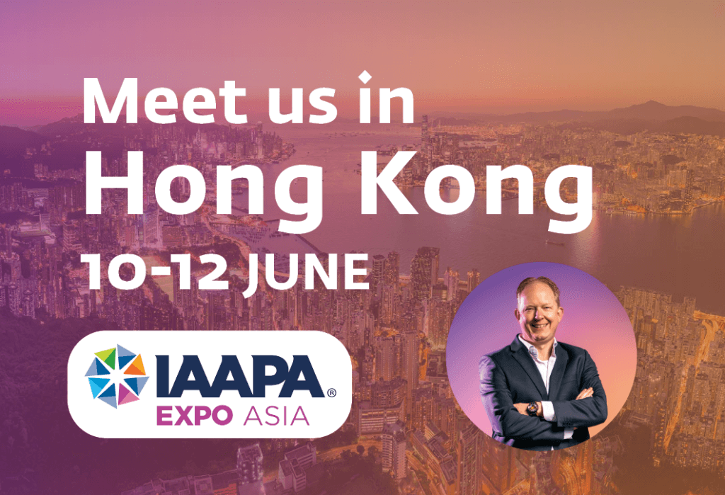 Meet Lagotronics Projects at IAAPA Expo Asia 2026